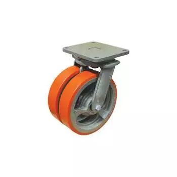 Колесо EMES EW01VBP300X70