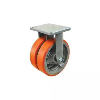 Колесо EMES EW02VBP350X80