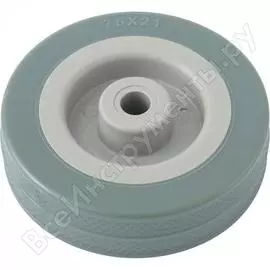 Хозяйственное колесо СИБРТЕХ 68702