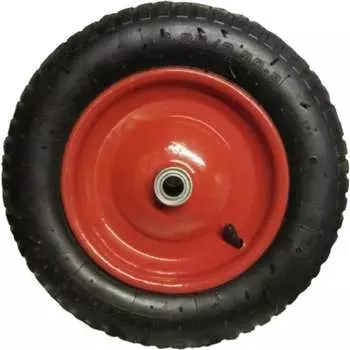 Колесо LWI LWI36-20