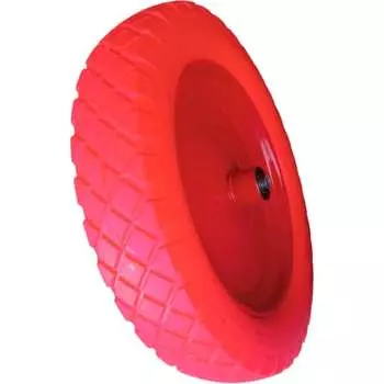 Колесо LWI LWI39-12ПУ