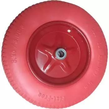 Колесо LWI LWI36-20ПУ