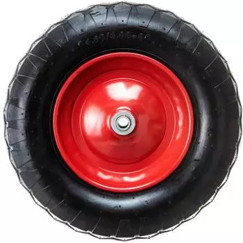 Колесо LWI LWI39-16