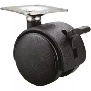 Колесо мебельное STARFIX SMF-10520