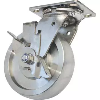 Колесо MFK-TORG