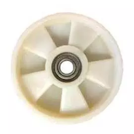 Нейлоновое колесо Longway D 180