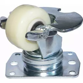 Нейлоновое колесо MFK-TORG