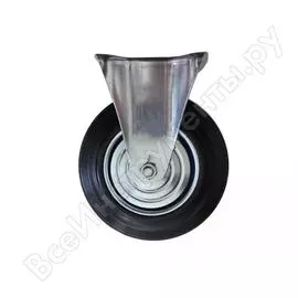 Неповоротное колесо Промышленник КНП200