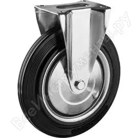 Неповоротное колесо ЗУБР 30936-250-F