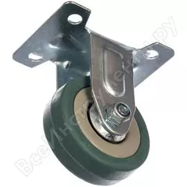 Неповоротное колесо ЗУБР 30956-50-F