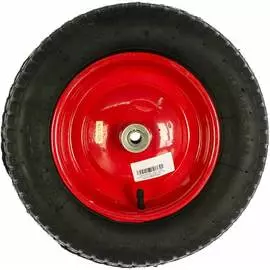 Пневмо колесо для WB 180S Tsunami 3.25-8 D0KB8A4AIR32501