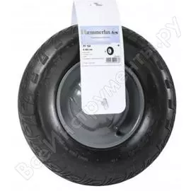 Пневматическое колесо Haemmerlin