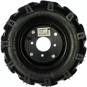 Пневматическое колесо Patriot 490001225