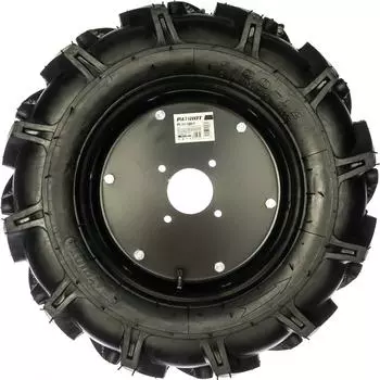 Пневматическое колесо Patriot P5.00-12D-1 490001228