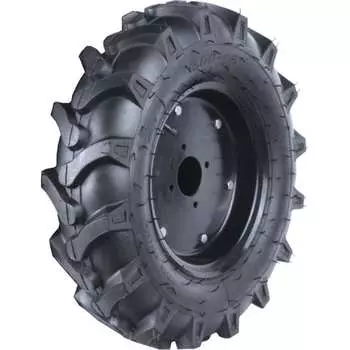 Пневматическое колесо Patriot P6.00-12D-1 490001229