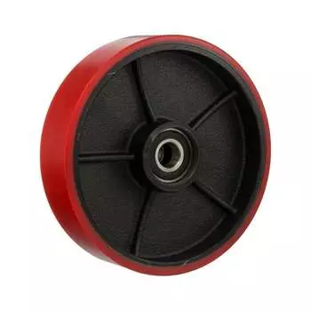 Колесо под гидроузел СТЕЛЛА-ТЕХНИК 200P