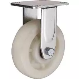 Полиамидное неповоротное колесо MFK-TORG 1111160