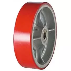 Полиуретановое колесо Longway D200