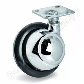 Поворотное колесо Tellure rota