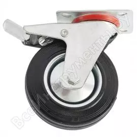 Поворотное колесо СИБРТЕХ 68723