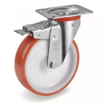 Колесо поворотное Tellure rota 606601