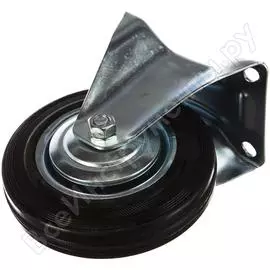 Промышленное неповоротное колесо Longway FС63