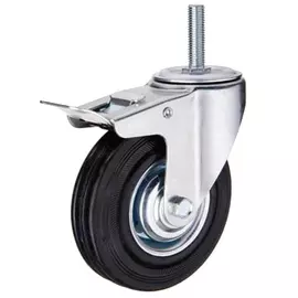 Промышленное поворотное колесо MFK-TORG SCTB55 4009125 М14