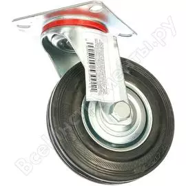 Промышленное поворотное колесо Longway SC55