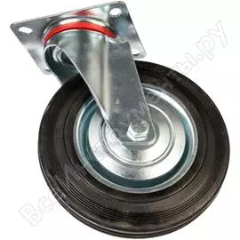 Промышленное поворотное колесо Longway SC80