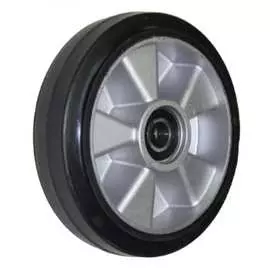 Резиновое колесо Longway D180