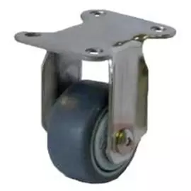 Неповоротное колесо MFK-TORG SUS 304 3052040НЕРЖ