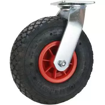 Колесо СТЕЛЛА-ТЕХНИК 120-255-1-SW