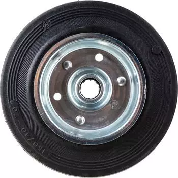 Колесо СТЕЛЛА-ТЕХНИК 4000-200