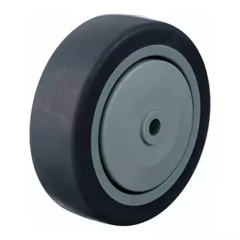 Колесо СТЕЛЛА-ТЕХНИК N48100TPRSW