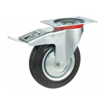 Колесо СТЕЛЛА-ТЕХНИК 4003-160