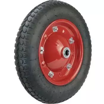 Колесо СТЕЛЛА-ТЕХНИК PR360M-20B