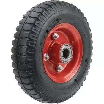 Колесо СТЕЛЛА-ТЕХНИК PR200M-20PB