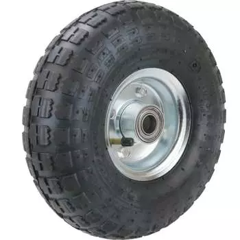 Колесо СТЕЛЛА-ТЕХНИК PR255M-20PB