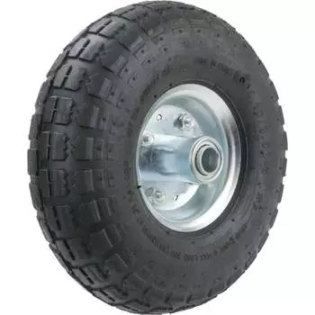 Колесо СТЕЛЛА-ТЕХНИК PR255MAS-20B