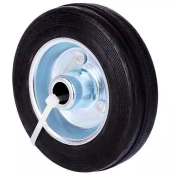 Колесо Стройбат