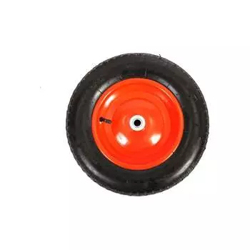 Колесо тачки строительной FORZA FZ08.02.325.801