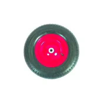 Колесо тачки строительной FORZA WB6404HR