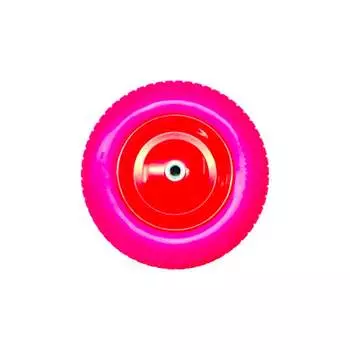 Колесо тачки строительной FORZA FZ08.02.325.800