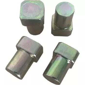 Колки для верстака металлические Сорокин 35.302