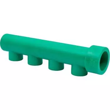 Коллектор Blue Ocean PPRF/FCETA(G)-40х25х4