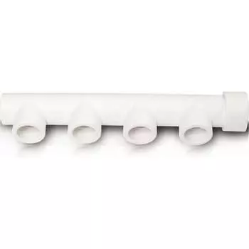 Коллектор Blue Ocean PPRF/FCETA(W) -40х25х4