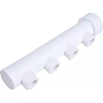 Коллектор Blue Ocean PPRF/FCETA(W) -40х20х4