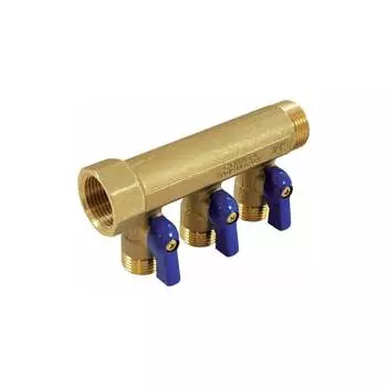 Коллектор Comisa 8820174