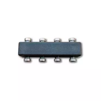 Коллектор для насосных групп Geschaften