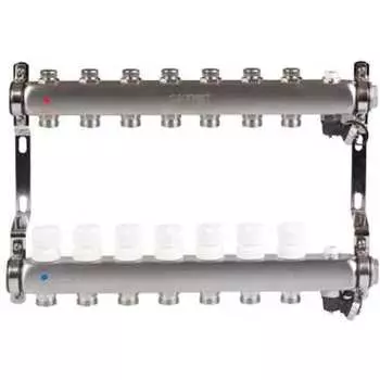 Коллекторная группа для теплого пола SANEXT 85910